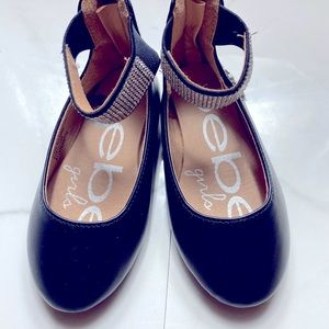 Bebe Girls Shoes